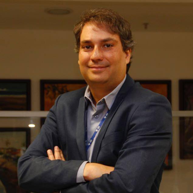 Foto da pessoa